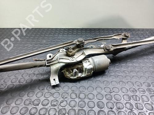 Front wiper motor OPEL ASTRA J (P10)  | BP20831379M29 