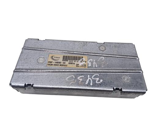 Used Electronic module Electronic module JAGUAR S-TYPE II (X200) 2.7 D (207 hp) 33694821 33694821