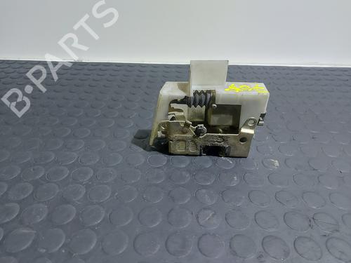 Used Front left lock RENAULT MEGANE I Coach (DA0/1_) 1.9 dTi (DA0N) (98 hp) 20820526