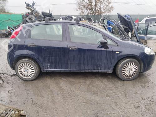 Engine FIAT PUNTO EVO (199_) 1.4 (199AXB1A) | BP31888186M1 