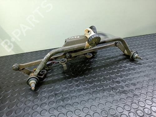Used Front wiper motor FIAT ULYSSE (220_) 1.9 TD (220AH5) (90 hp) 20823014