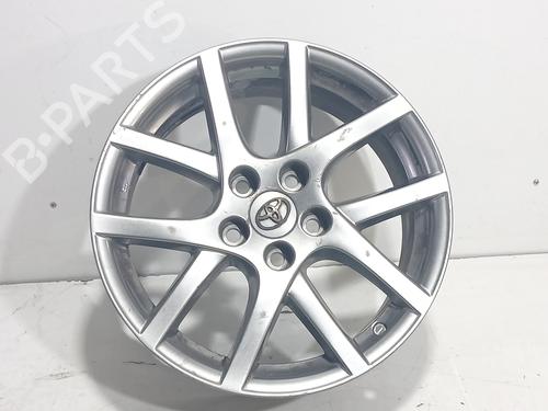 Rim TOYOTA VERSO (_R2_)  | BP29408972C45 