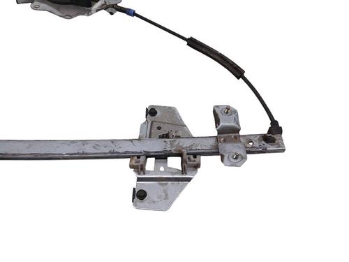 Front left window mechanism FORD TRANSIT CONNECT (P65_, P70_, P80_) 1.8 TDCi | BP39960802C22 - Image 4