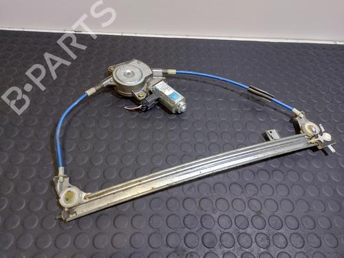 Used Front left window mechanism FIAT PUNTO (176_) 60 1.2 (176AP, 176AR, 176AQ, 176BB) (60 hp) 20824494
