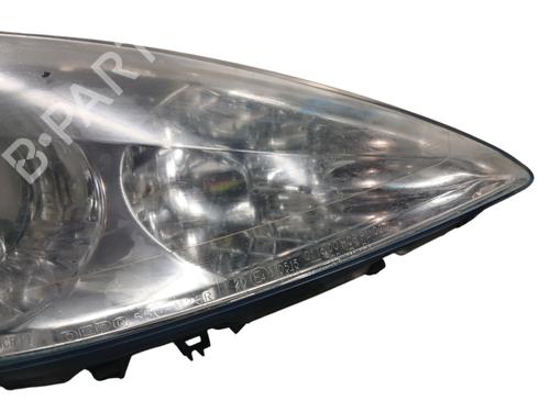 Right headlight OPEL ASTRA H (A04) 1.6 (L48) | BP33754673C29  - Image 5