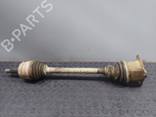 Arbre de transmission avant gauche SUZUKI GRAND VITARA II (JT, TE, TD) 1.9 DDiS All-wheel Drive (JT419, TD44, JB419WD, JB419XD,... (129 hp) 31872580