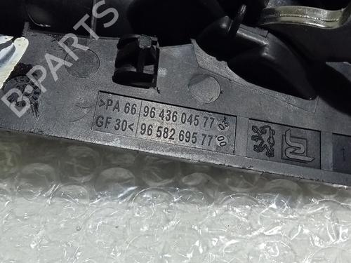 Front left interior door handle PEUGEOT 307 Break (3E) 1.6 HDi | BP20815242I13 
