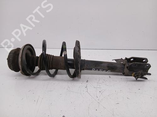 Used Right front shock absorber DACIA SANDERO II [2012-2025]  28069824