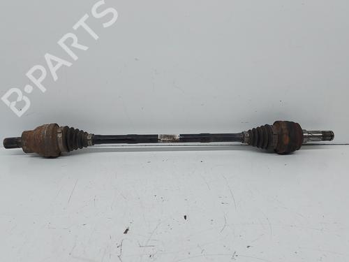 Used Left rear driveshaft VOLVO XC90 I (275) D5 AWD (185 hp) 26882838
