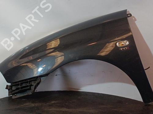 Used Left front fenders FORD KA (RB_) 1.3 i (60 hp) 31594497