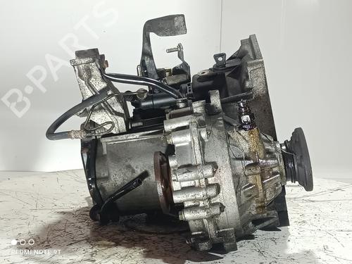 Gearbox VW GOLF IV (1J1) | BP24631193M3