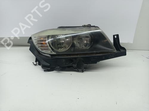 Right headlight BMW 3 (E90) 318 d | BP22994700C29 