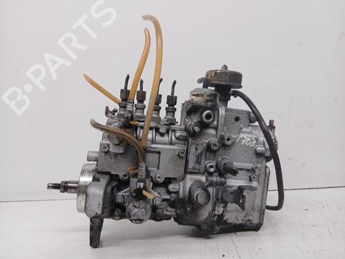 Pompe à injection MERCEDES-BENZ V-CLASS (638/2) [1996-2003]  28502253