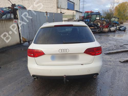 Forlygtekontakt AUDI A4 B8 Avant (8K5)  | BP20833764I24 