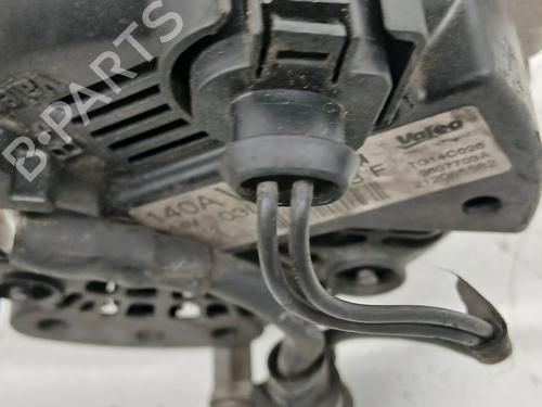 Alternator SEAT LEON (1P1) 1.6 TDI | BP40023210M7 - Image 2