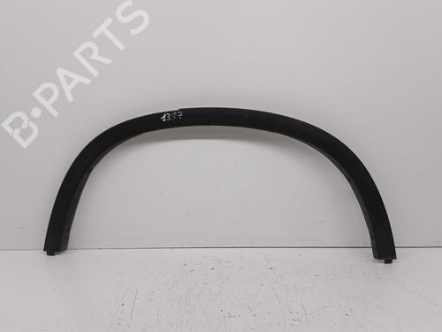 Used Rear left wheel arch trim BMW X1 (E84) sDrive 20 d (177 hp) 27996224