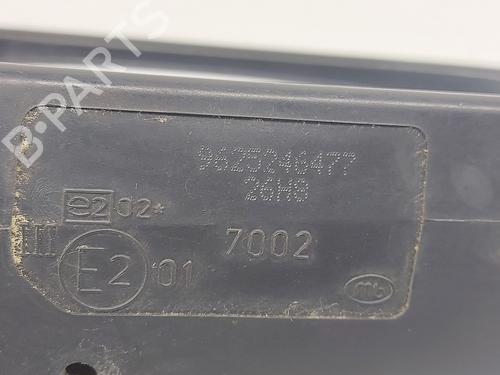 Right mirror CITROËN XSARA Break (N2) 1.6 i | BP23876492C27 
