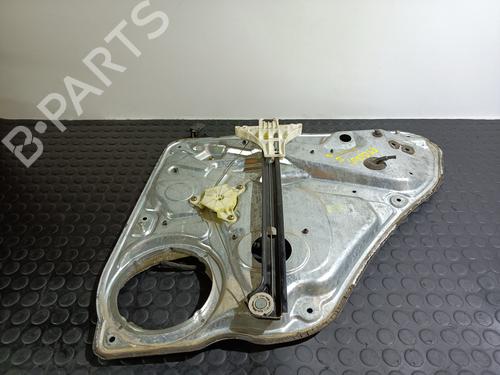 Rear right window mechanism VW PASSAT B5.5 (3B3)  | BP20832222C25 
