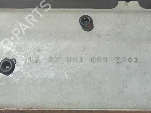Glove box MERCEDES-BENZ E-CLASS (W211) E 220 CDI (211.006) | BP20838565C95 