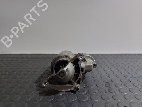 Used Starter PEUGEOT 206 Hatchback (2A/C) [1998-2012]  20830271