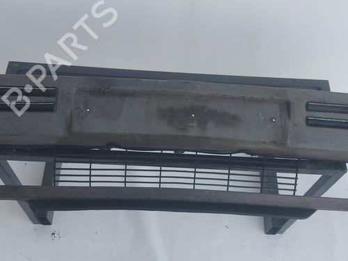 Used Front bumper RENAULT CLIO II (BB_, CB_) [1998-2016]  32074177