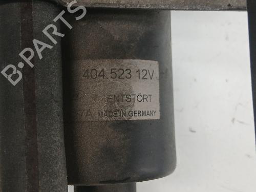 Front wiper motor FORD TRANSIT Van (FA_ _) 2.4 TDCi | BP27996204M29 