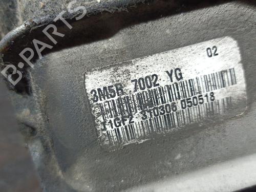 Gearbox FORD FOCUS II (DA_, HCP, DP)  | BP20844663M3 