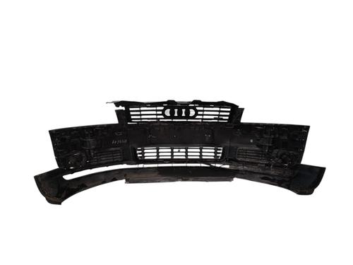Front bumper AUDI A8 D3 (4E2, 4E8) 3.7 quattro | BP36277118C7  - Image 5