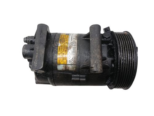 AC compressor RENAULT MEGANE II Saloon (LM0/1_) 1.9 dCi (LM0G, LM1G, LM2C) | BP34127280M34 - Image 4