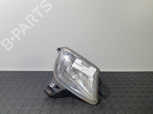 Used Right front fog light CITROËN XSARA Coupe (N0) [1998-2005]  20815114