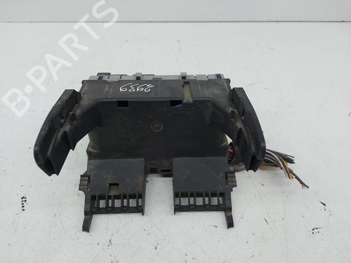 Fuse box SEAT ALTEA XL (5P5, 5P8)  | BP28670996E1 