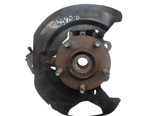 Used Right front steering knuckle Right front steering knuckle MAZDA 5 (CR) 2.0 CD (CR19) (143 hp) 34040674 34040674