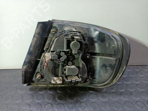 Left taillight NISSAN PRIMERA (P11) 2.0 TD | BP20828543C34 