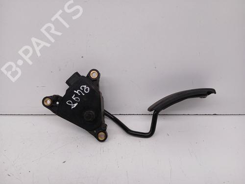 Used Pedal RENAULT CLIO III (BR0/1, CR0/1) [2005-2014]  27668968