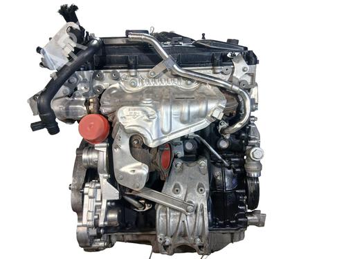 Used Engine MERCEDES-BENZ B-CLASS Sports Tourer (W245) [2005-2011]  30300449