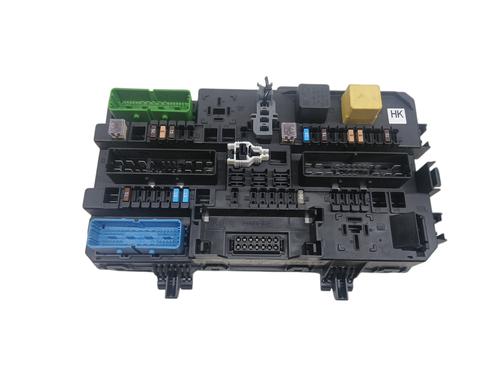 Used Fuse box Fuse box OPEL ASTRA H (A04) 1.6 (L48) (105 hp) 34040644 34040644