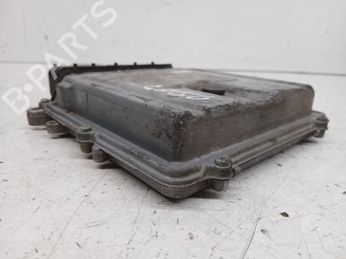 Engine control unit (ECU) MERCEDES-BENZ M-CLASS (W164) ML 320 CDI 4-matic (164.122) | BP29053366M57 
