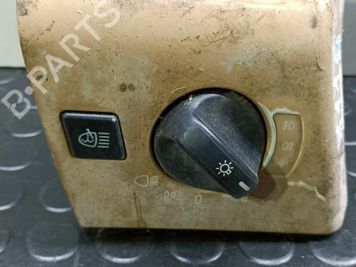 Headlight switch MERCEDES-BENZ S-CLASS (W220, V220) S 500, S 500 L (220.075, 220.175, 220.875) | BP20822957I24 