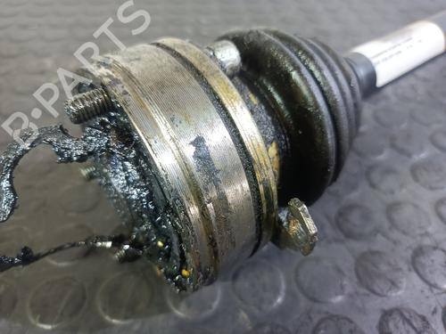 Left front driveshaft SEAT IBIZA II (6K1) 1.4 i | BP28127562M38 