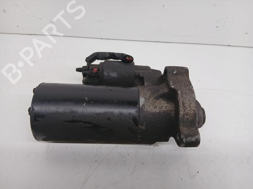 Used Starter CITROËN C15 Box Body/MPV (VD_) [1984-2006]  27191401