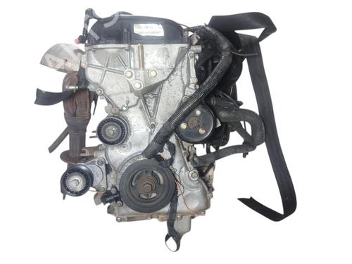 Engine FORD MONDEO III (B5Y) 2.0 TDCi | BP33826303M1 - Image 6