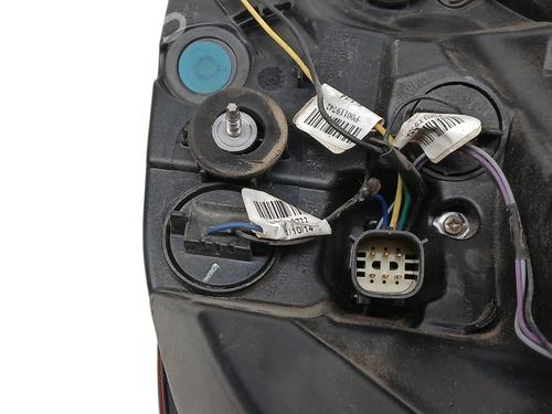 Left taillight OPEL INSIGNIA A (G09) | BP31841536C34