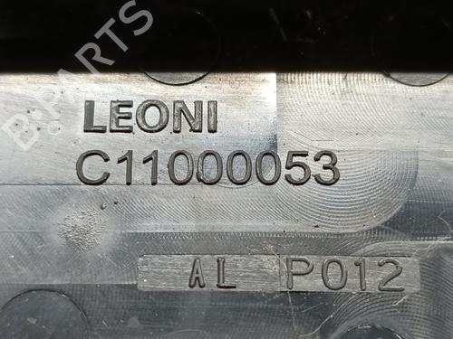 Fuse box OPEL ASTRA J (P10)  | BP20836826E1 