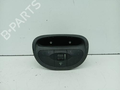 Used Headlight switch HYUNDAI SANTA FÉ I (SM) 2.4 16V (146 hp) 28172001