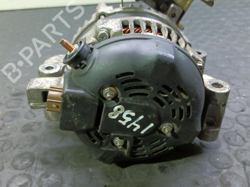 Starter TOYOTA RAV 4 III (_A3_) 2.2 D 4WD (ALA30_, ALA30R) | BP32036681M8