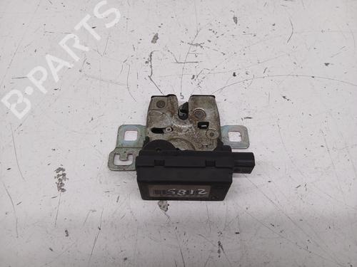 Used Tailgate lock MINI MINI (R56) Cooper D (109 hp) 28004882