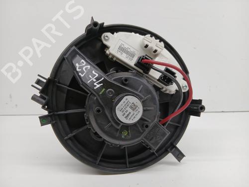 Heater blower motor SEAT LEON (5F1)  | BP27865001M62 