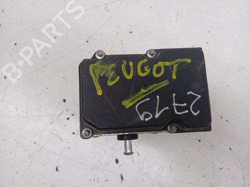 ABS pump PEUGEOT BOXER Van 2.2 HDi 120 | BP28151393M43 