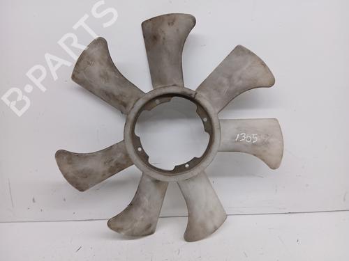 Used Fan FORD MAVERICK (UDS, UNS) 2.4 i (124 hp) 28171275