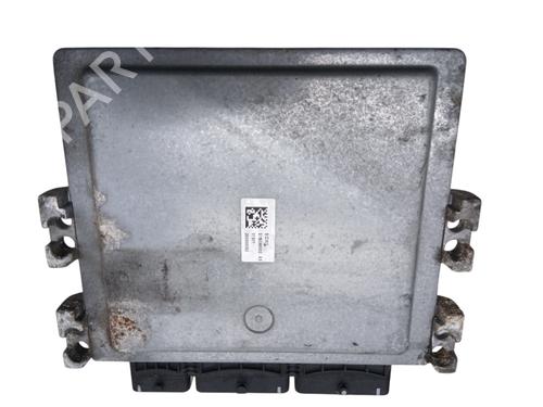 Engine control unit (ECU) RENAULT MEGANE III Hatchback (BZ0/1_, B3_) 1.5 dCi (BZ09, BZ0D, BZ1W, BZ29, BZ14) | BP33963121M57  - Image 6